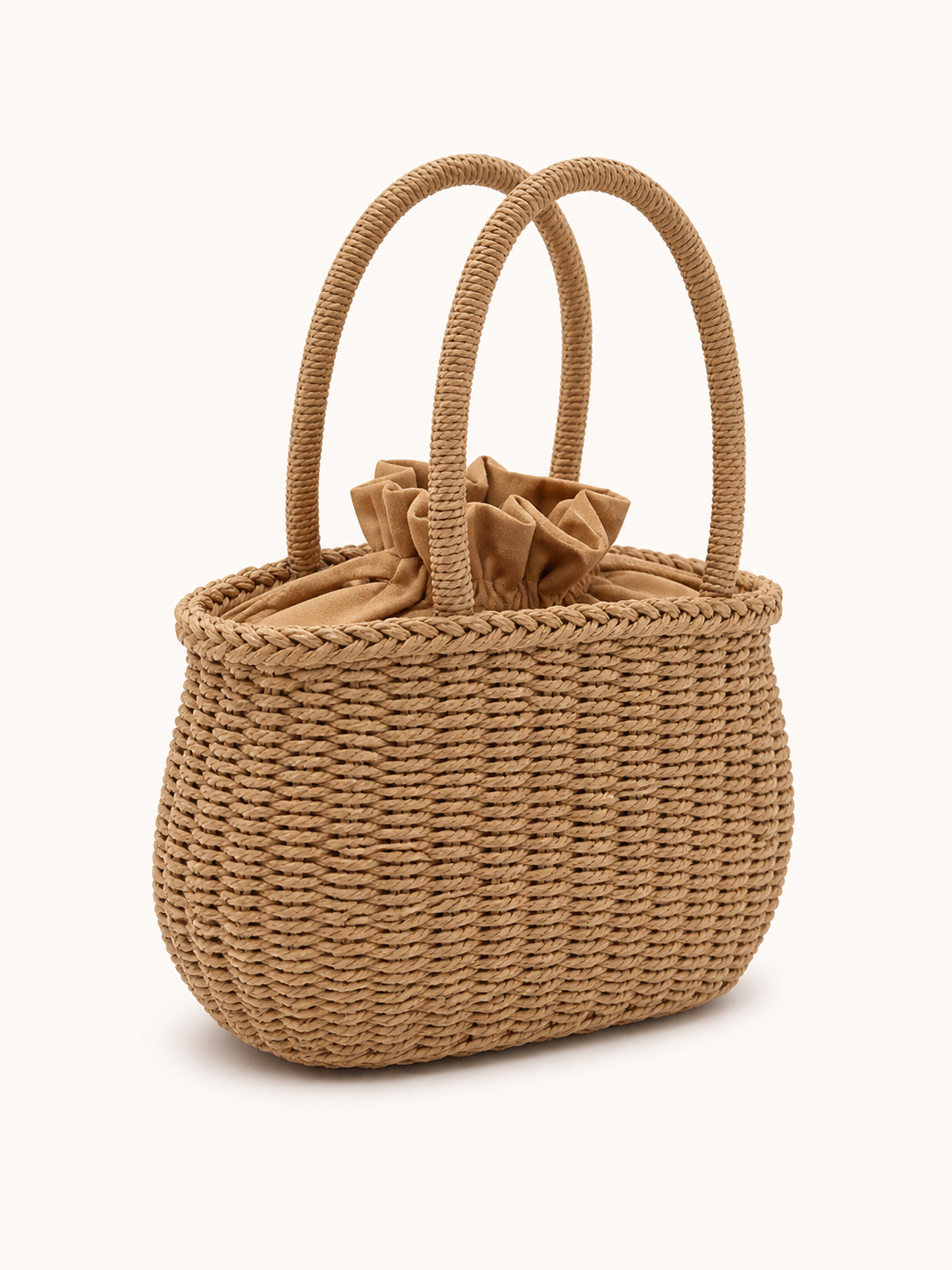 Bolso Sòlida Elegante y Versátil