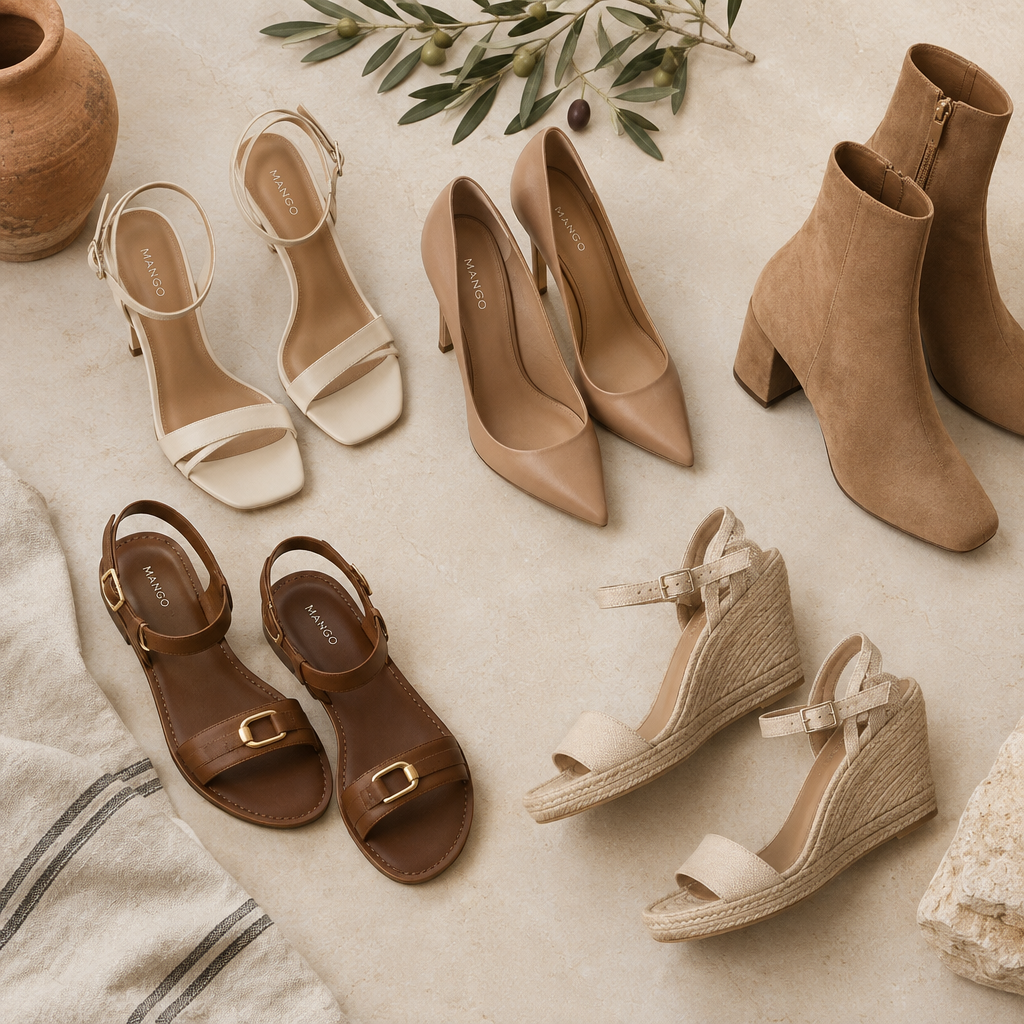 Zapatos