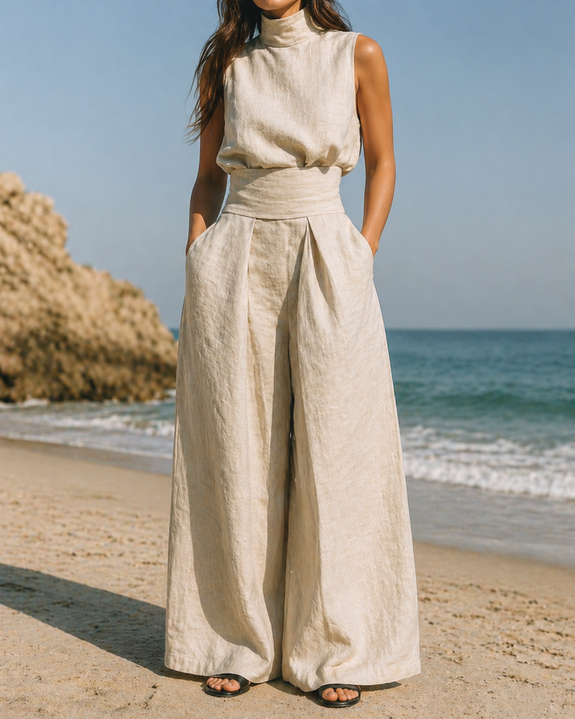 Conjunto ALEIA – Elegância e Estilo para Todos os Momentos
