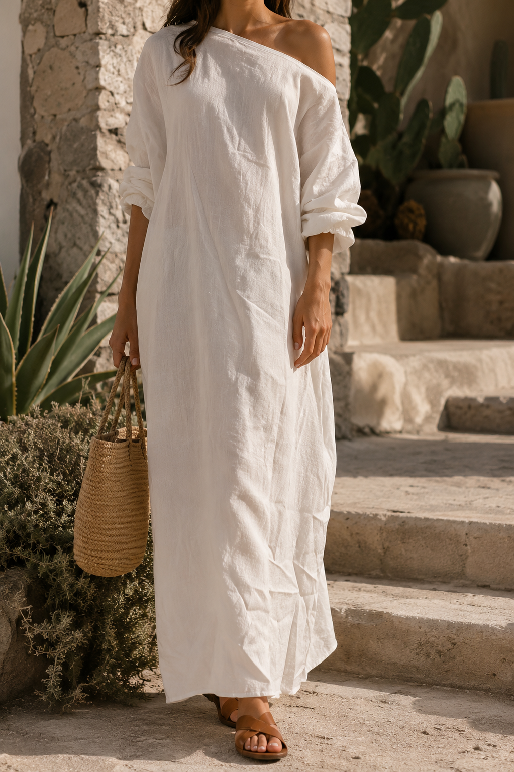Vestido Nubes Elegante y Encantador para un Look Soñador