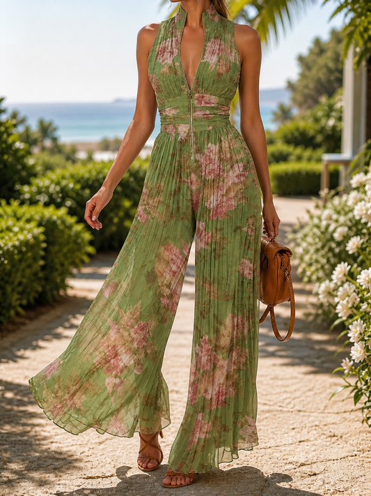 Mono FLORA – Elegant Floral Collection