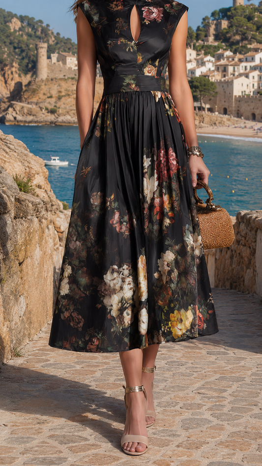 Elegante Vestido CANNES