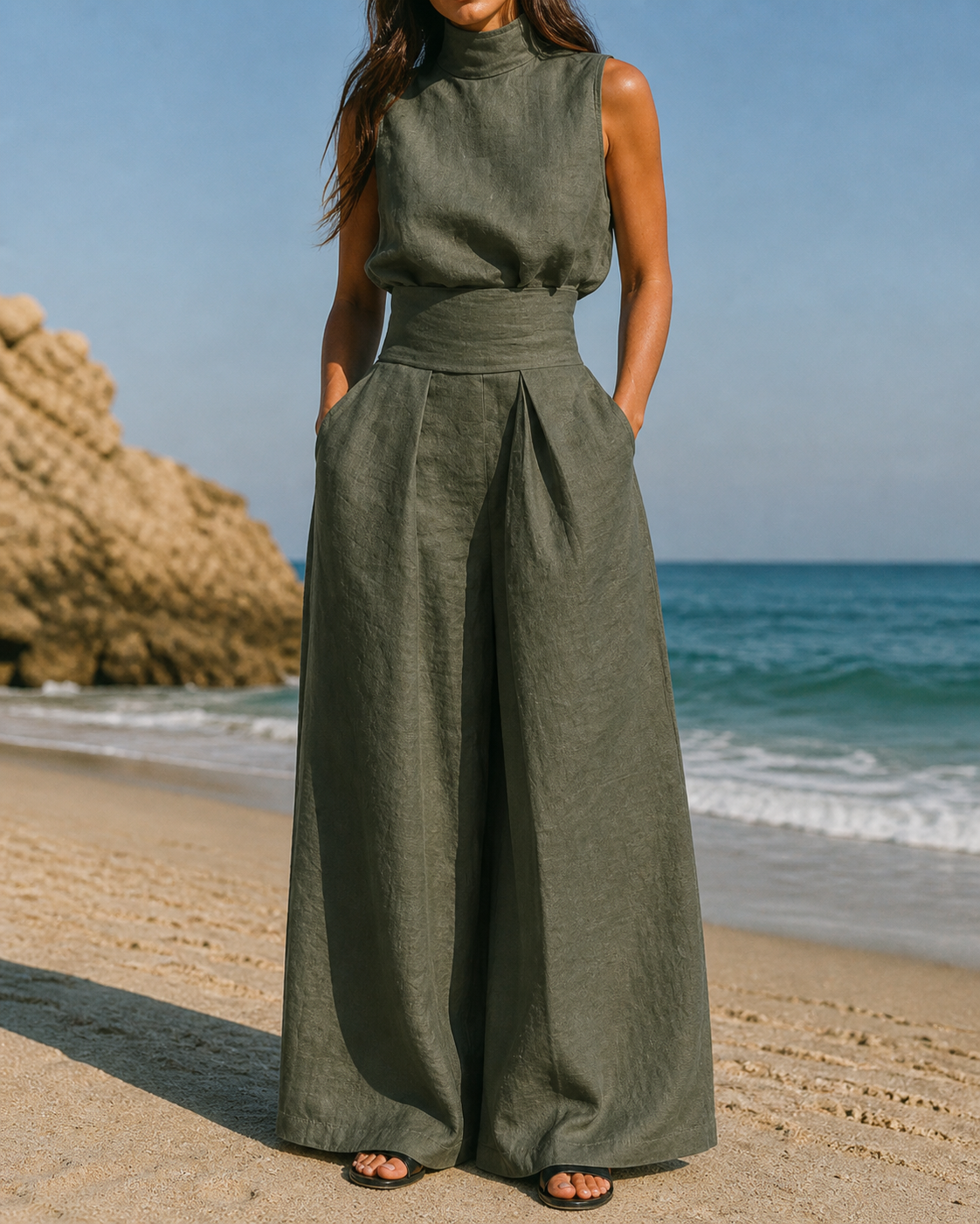 Conjunto ALEIA – Elegância e Estilo para Todos os Momentos