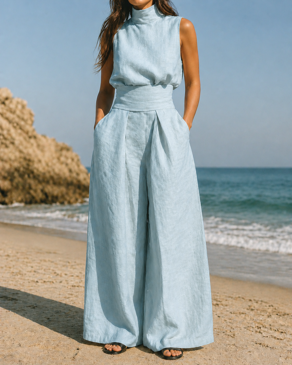 Conjunto ALEIA – Elegância e Estilo para Todos os Momentos