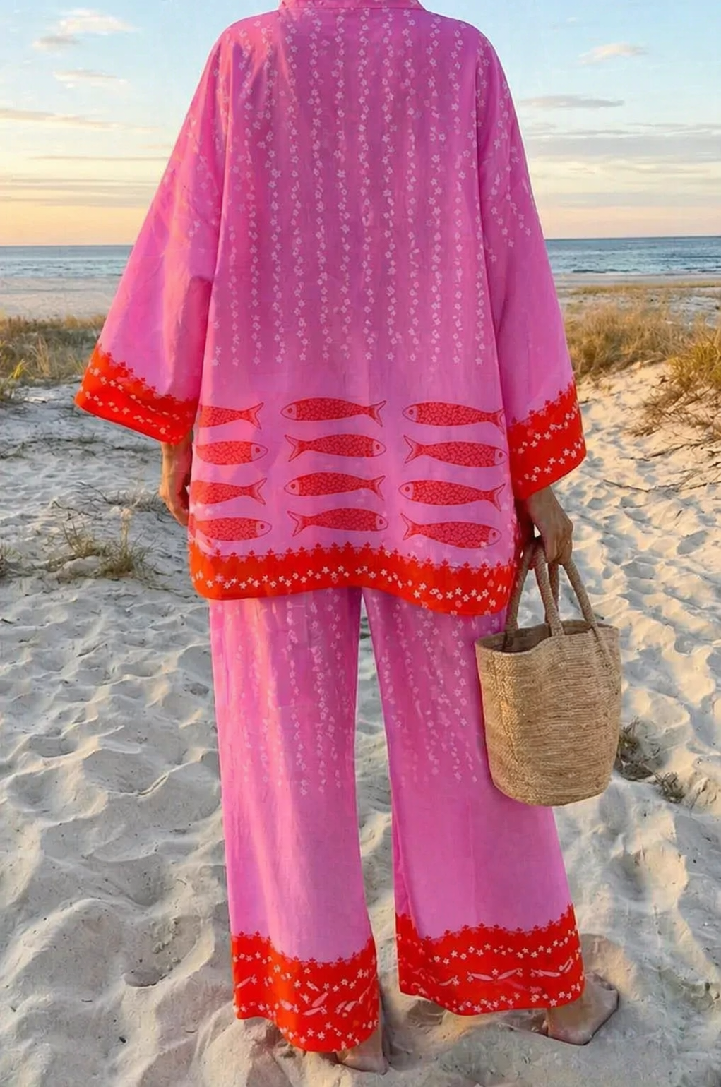 Conjunto ISLA Elegante y Versátil