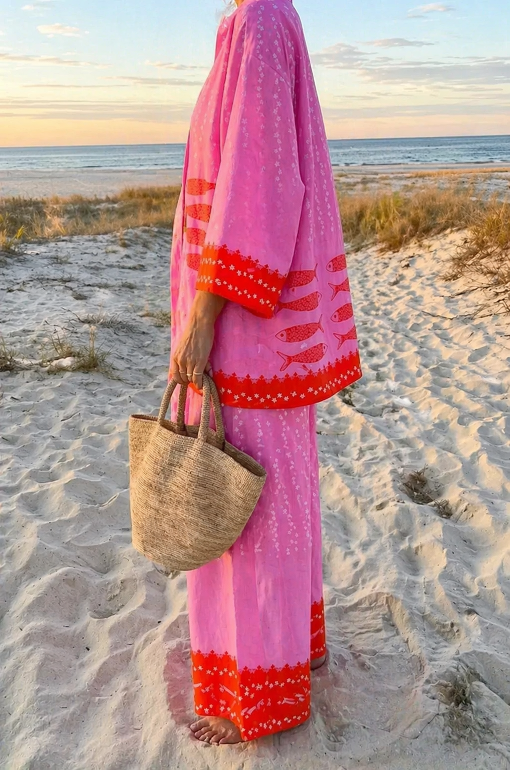 Conjunto ISLA Elegante y Versátil