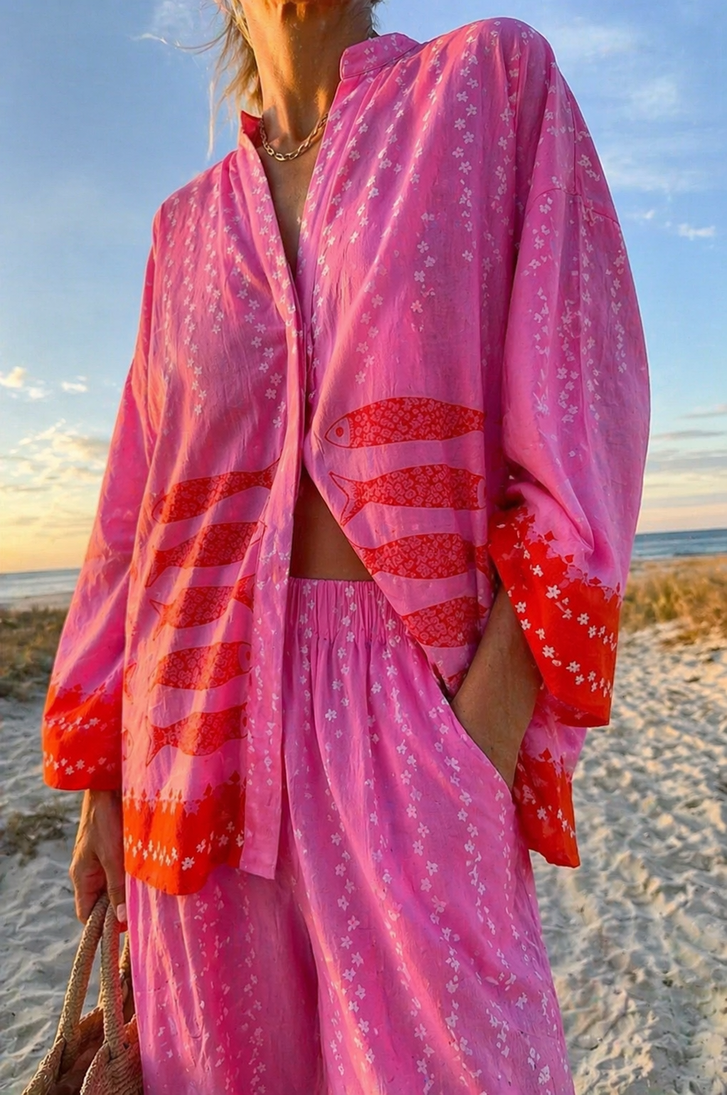 Conjunto ISLA Elegante y Versátil