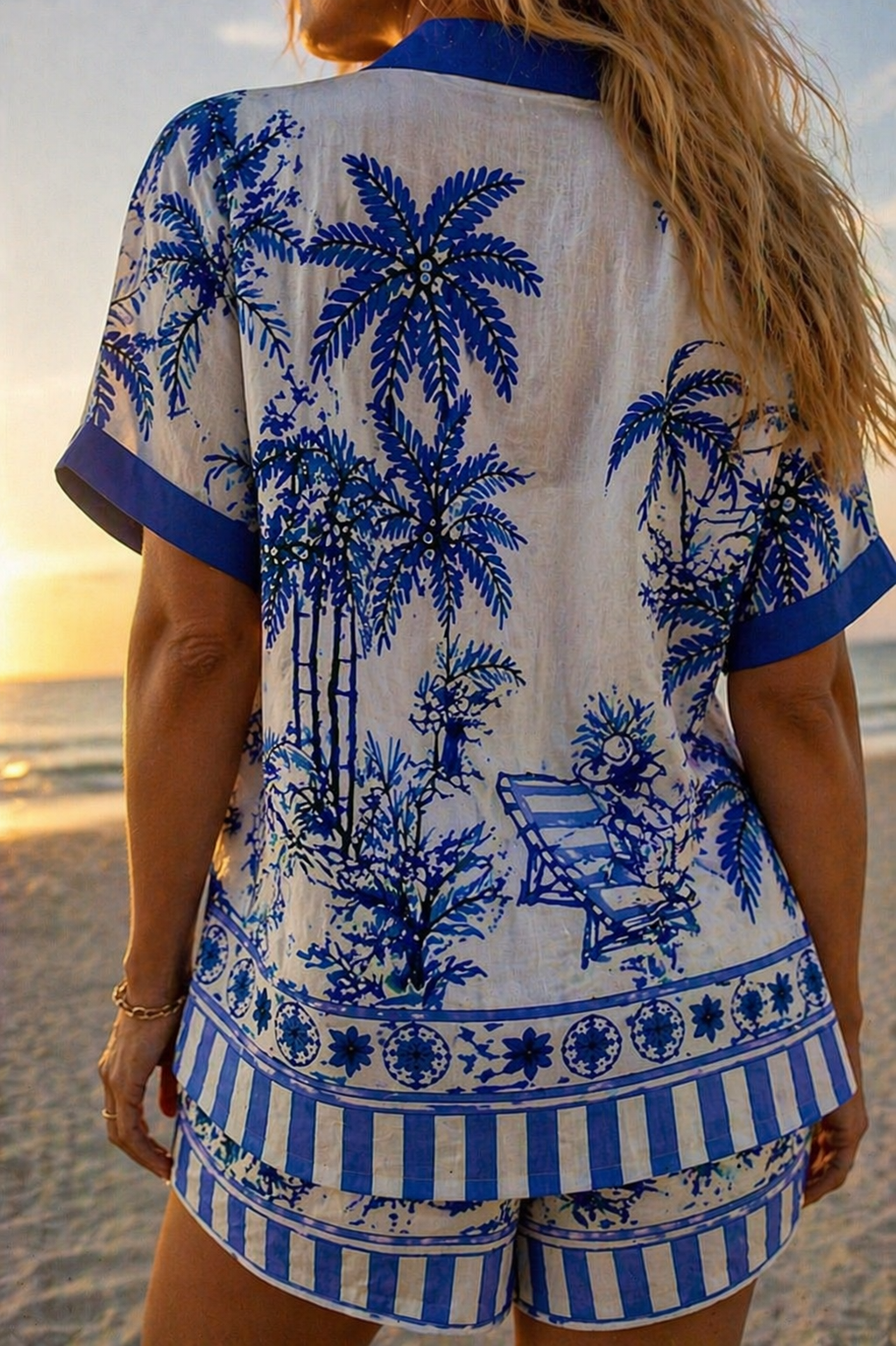 Elegante Conjunto ALEXA
