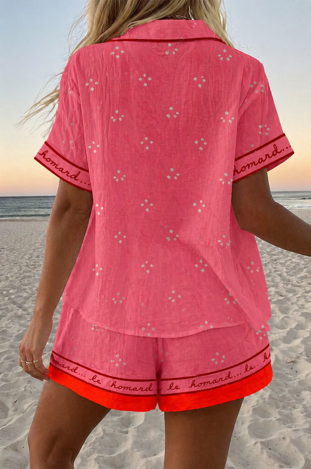 Elegante Conjunto XYLA