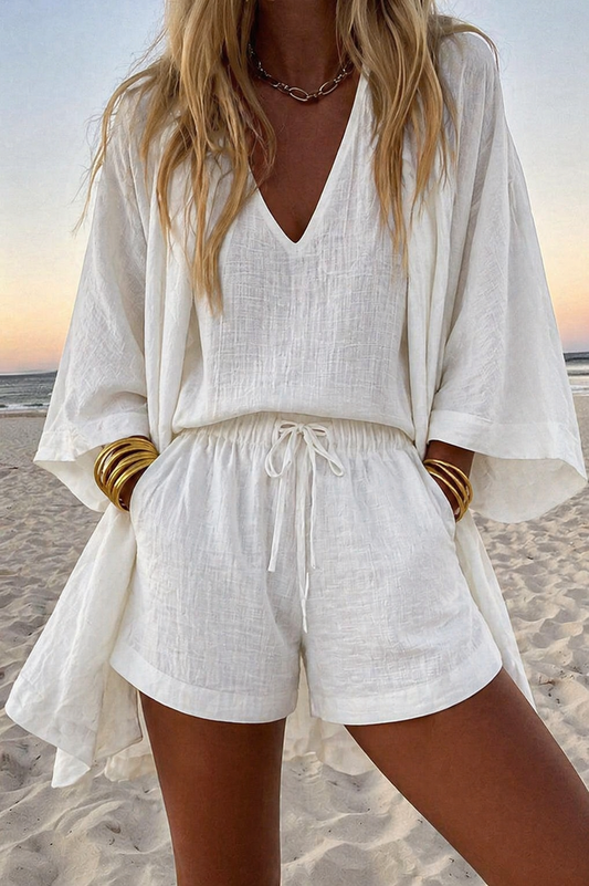 Elegante Conjunto FORMENTERA
