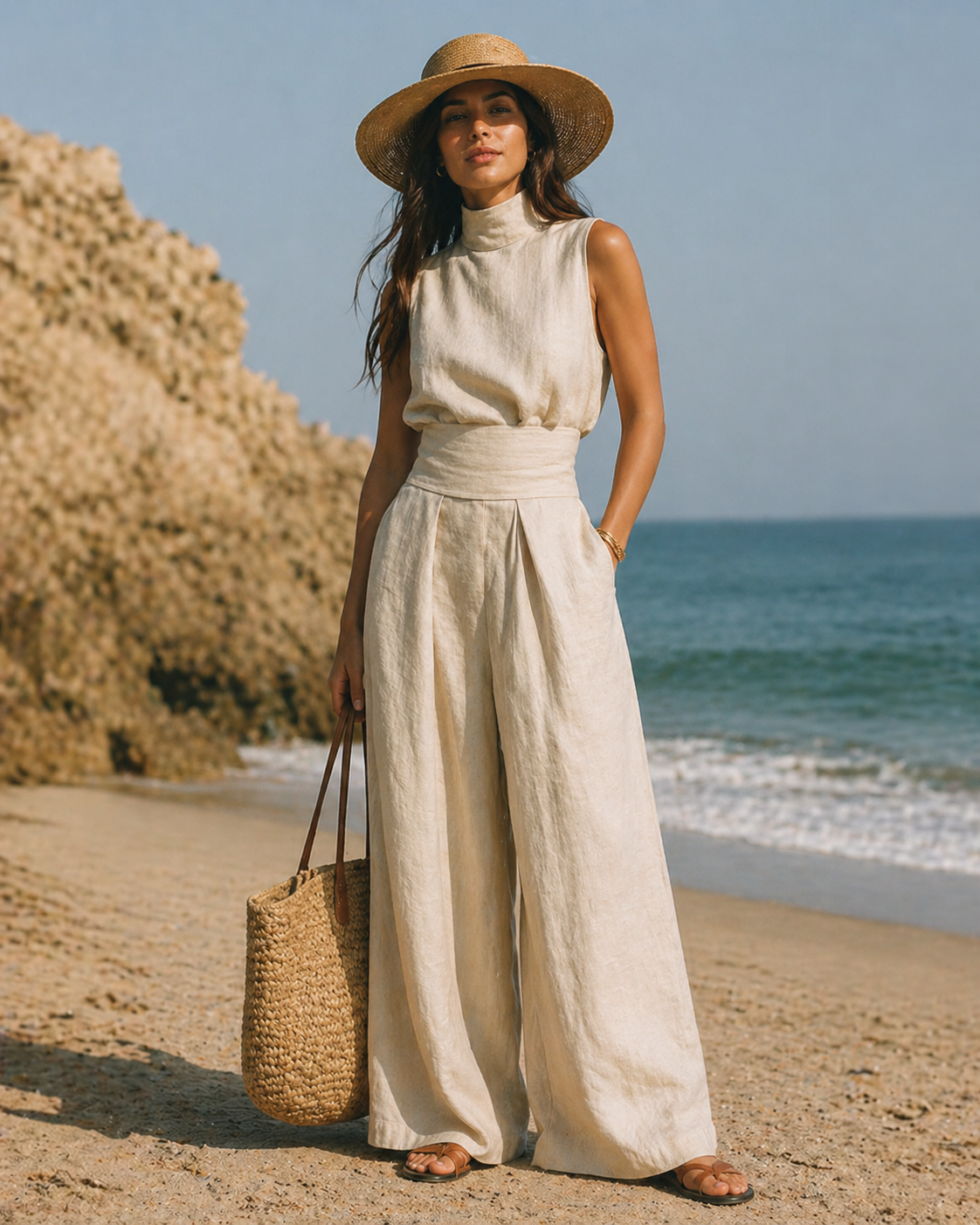 Conjunto ALEIA – Elegância e Estilo para Todos os Momentos