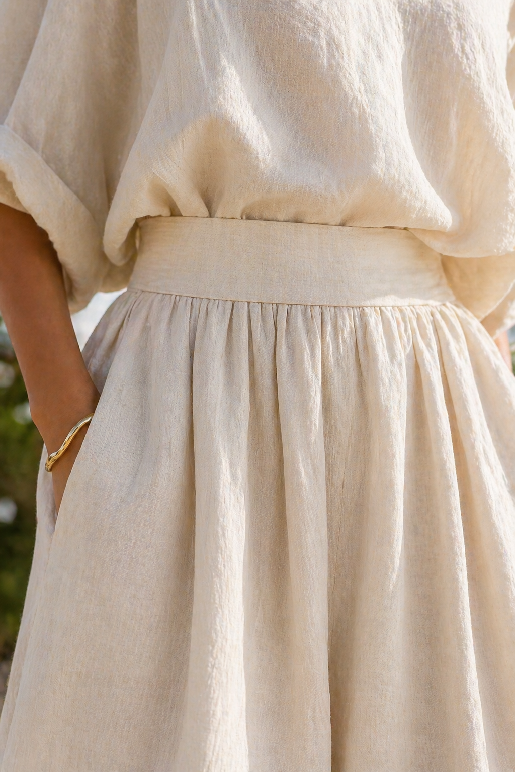 Conjunto BRISA – Estilo e Elegância