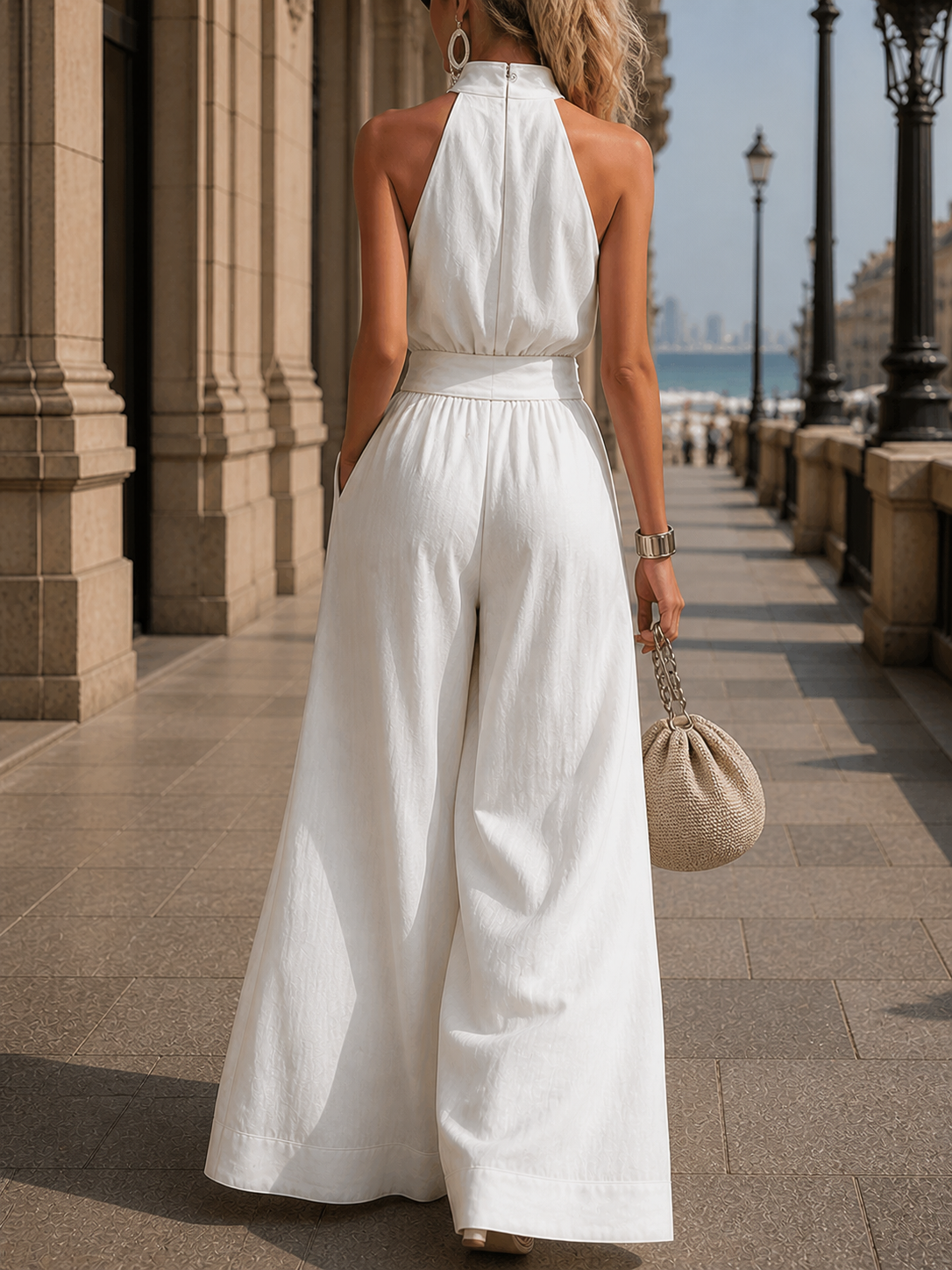 MILAN Mono – Elegante und vielseitige Qualität