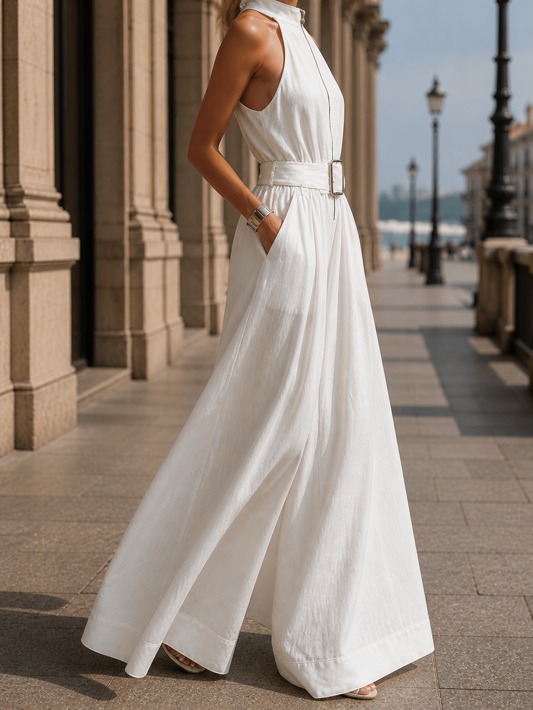 MILAN Mono – Elegante und vielseitige Qualität