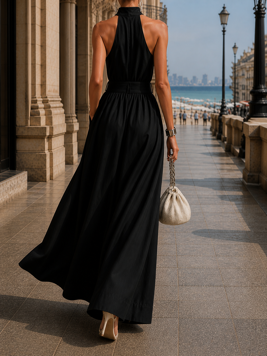 MILAN Mono – Elegante und vielseitige Qualität