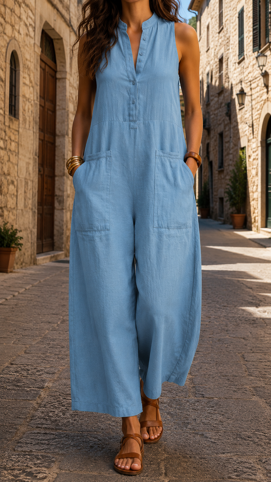 Mono Blanes Estilo Elegante
