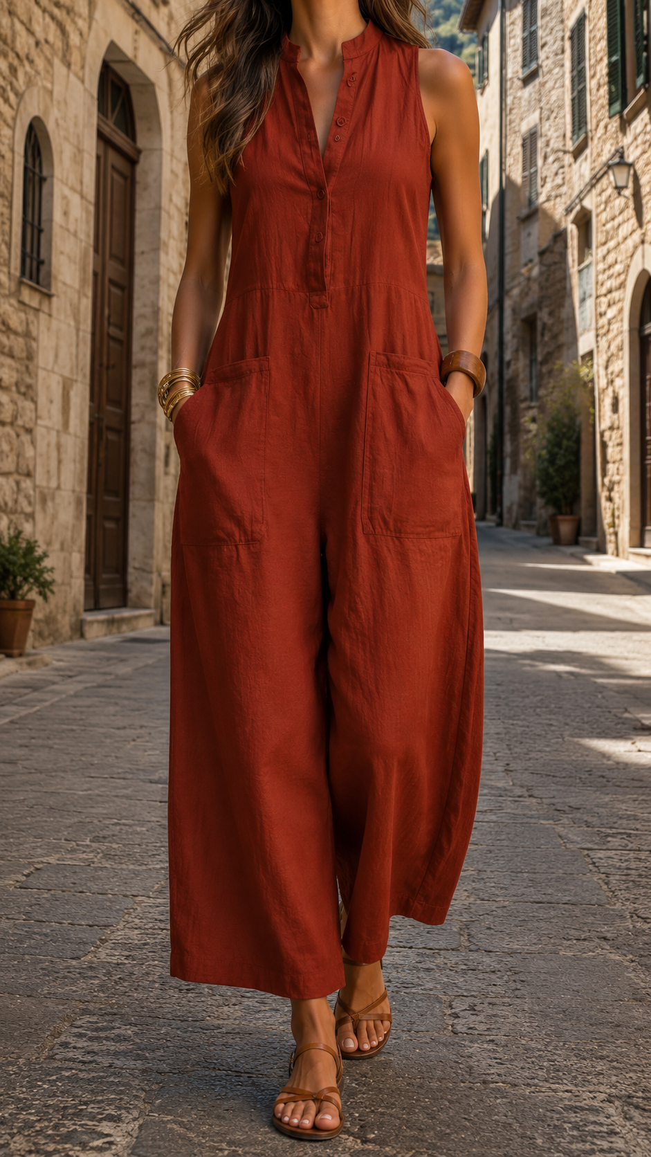 Mono Blanes Estilo Elegante