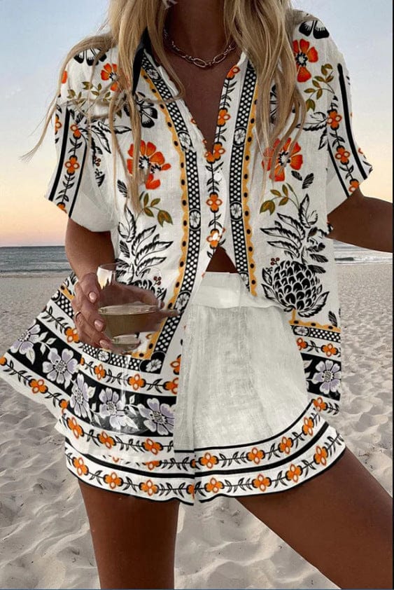 Conjunto MACI Elegante e Versátil