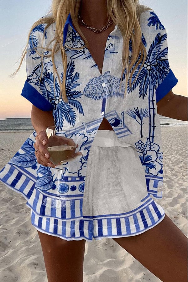 Elegante Conjunto ALEXA