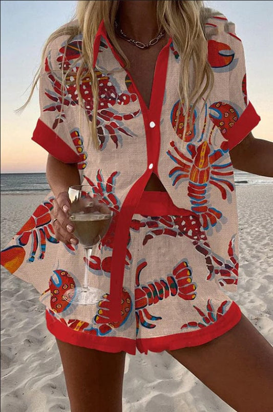 Conjunto Soleil Elegante