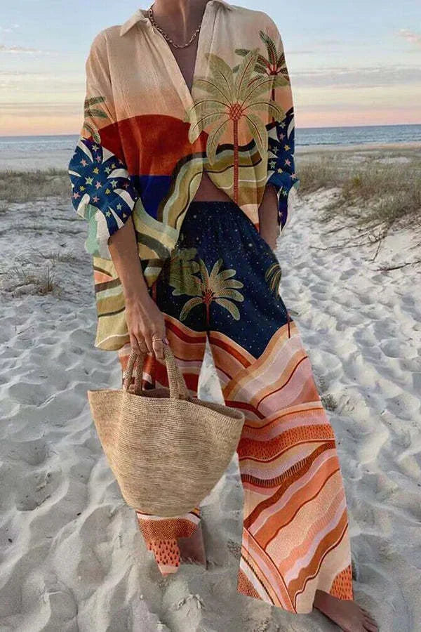 Conjunto Elegante LINA