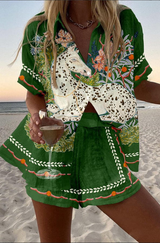 Elegante Conjunto CIELO