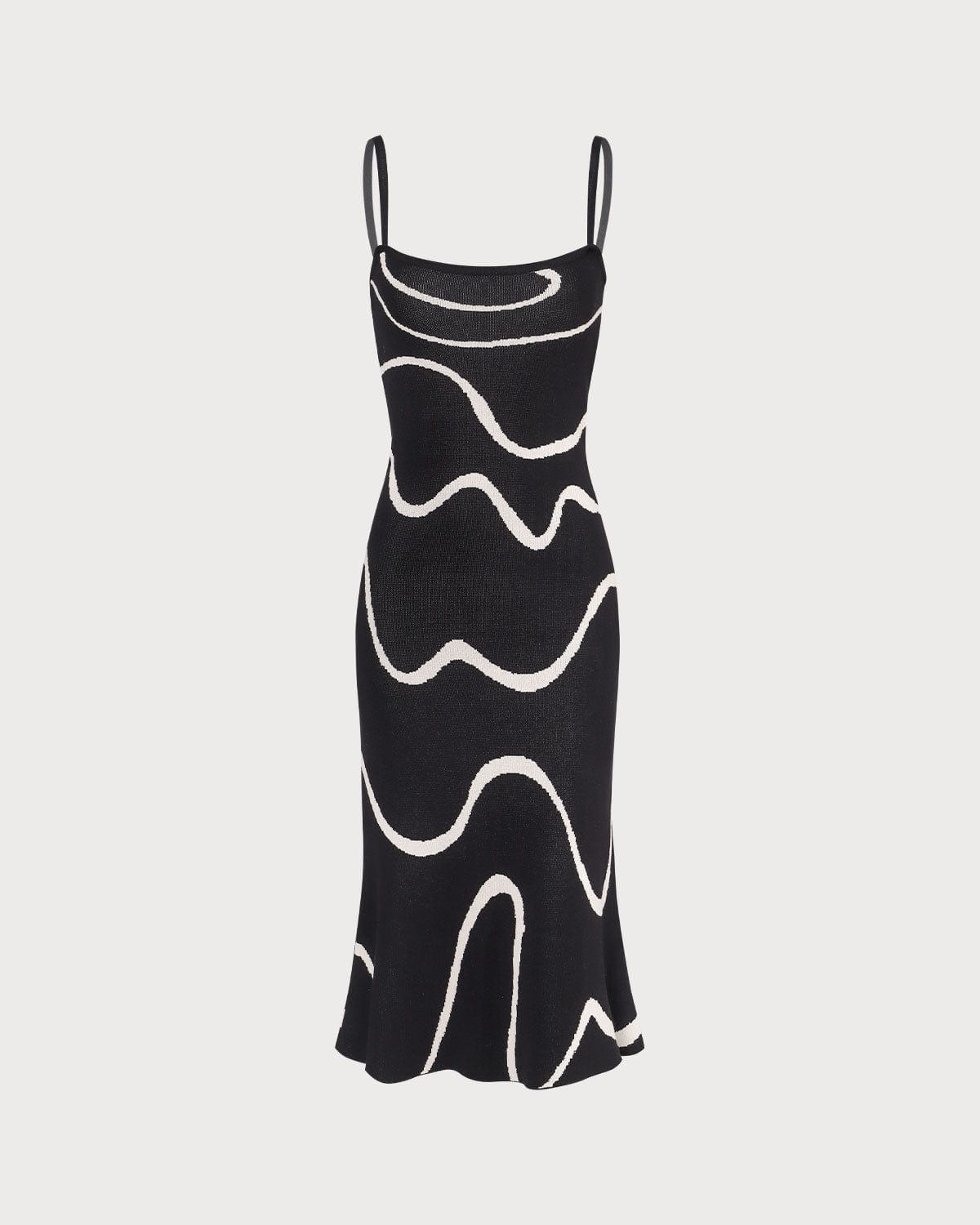 Vestido Elegante de Noche
