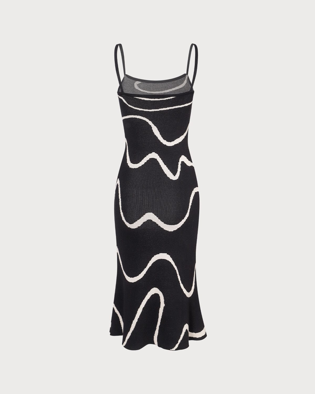 Vestido Elegante de Noche