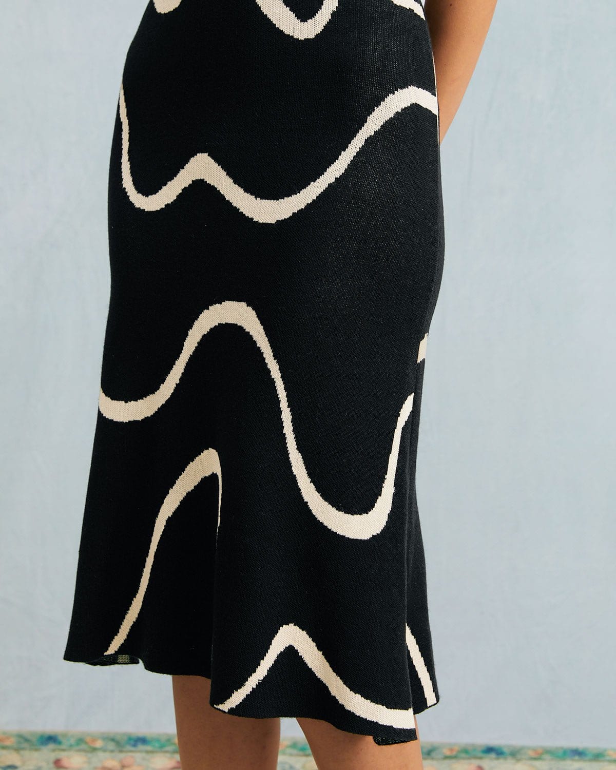 Vestido Elegante de Noche